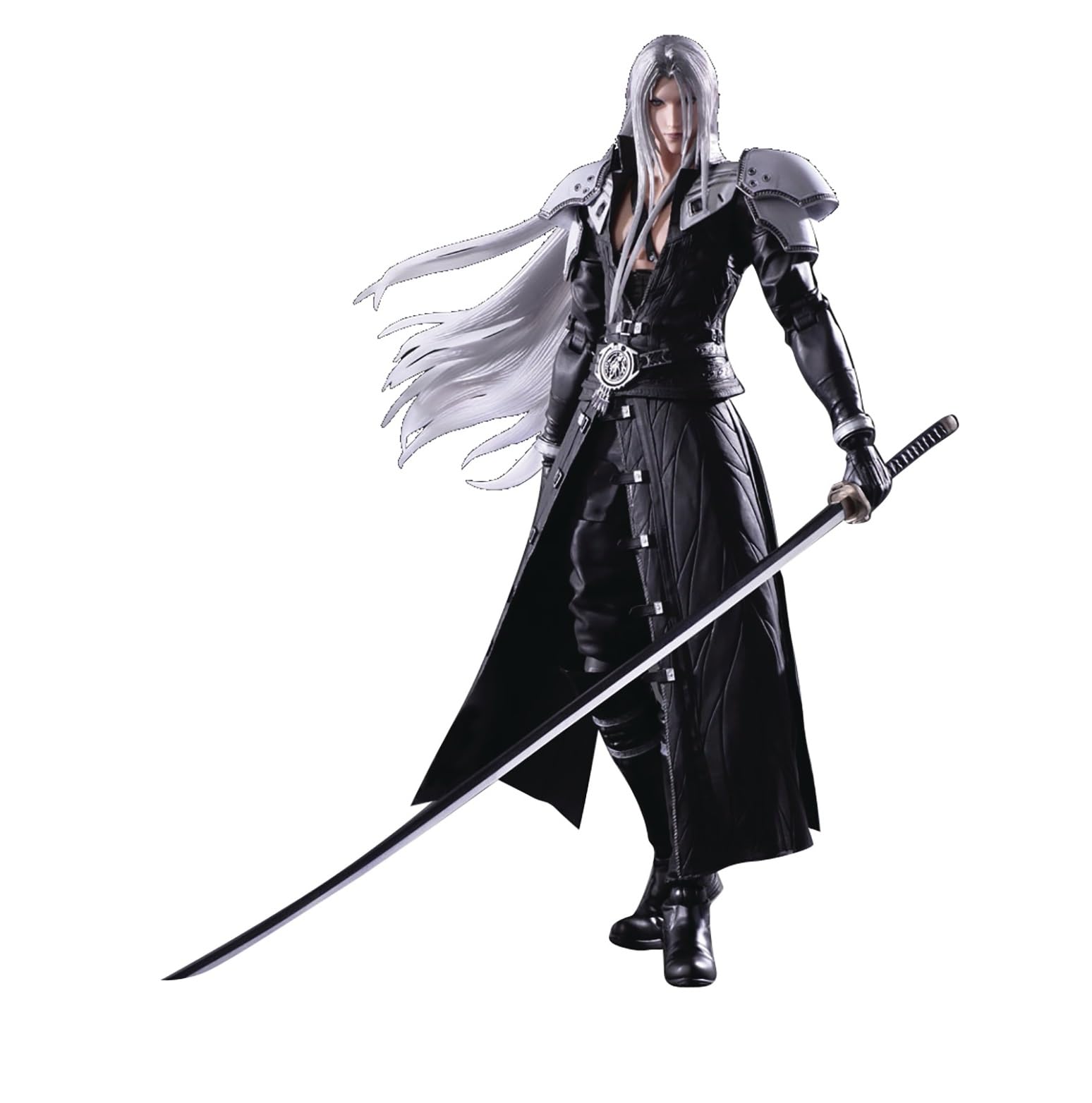 Amazon | Square Enix - Final Fantasy VIIR Play Arts Kai Sephiroth