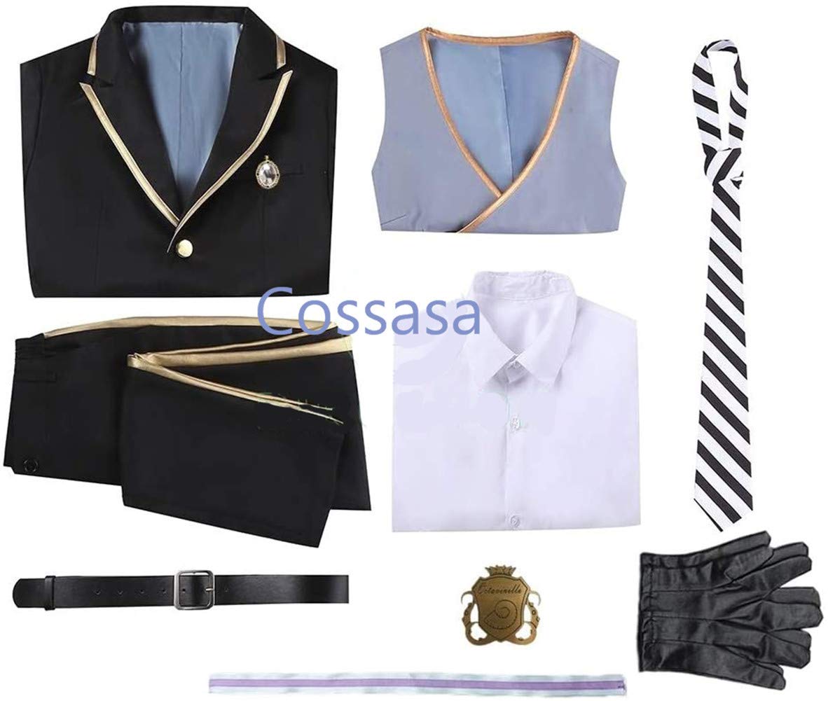 Amazon.co.jp: ツイステッドワンダーランド ツイステ ジェイド