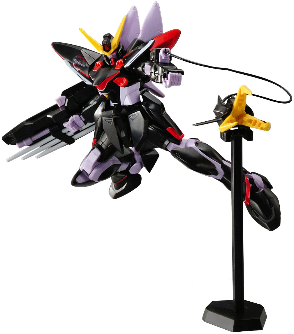 Amazon | HG 1/144 R-04 GAT-X207 ブリッツガンダム (機動戦士ガンダム