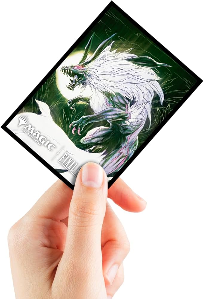 Amazon.co.jp: Ultra PRO - ファイナルファンタジー×ユニバース