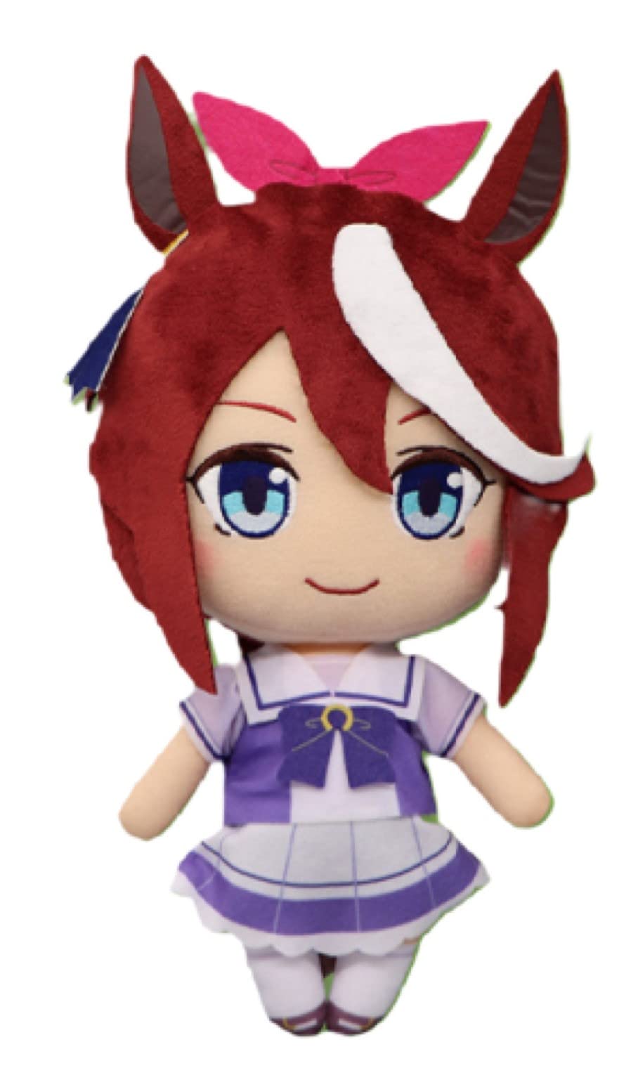 Amazon.co.jp: JAIA ウマ娘 プリティーダービー 巨大ぬいぐるみ Vol.2