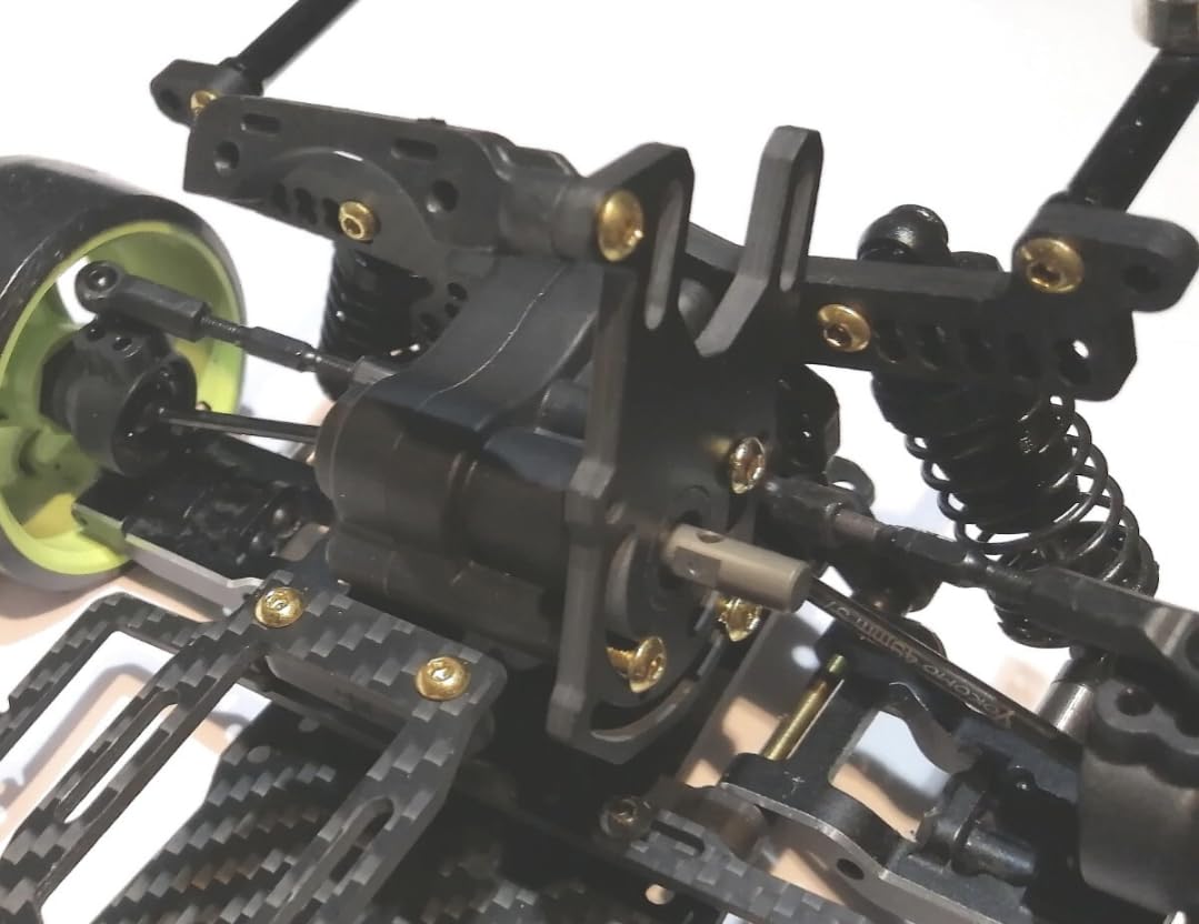 Amazon.co.jp: メタルガレージジャパンオリジナル RD2.0用カーボン製