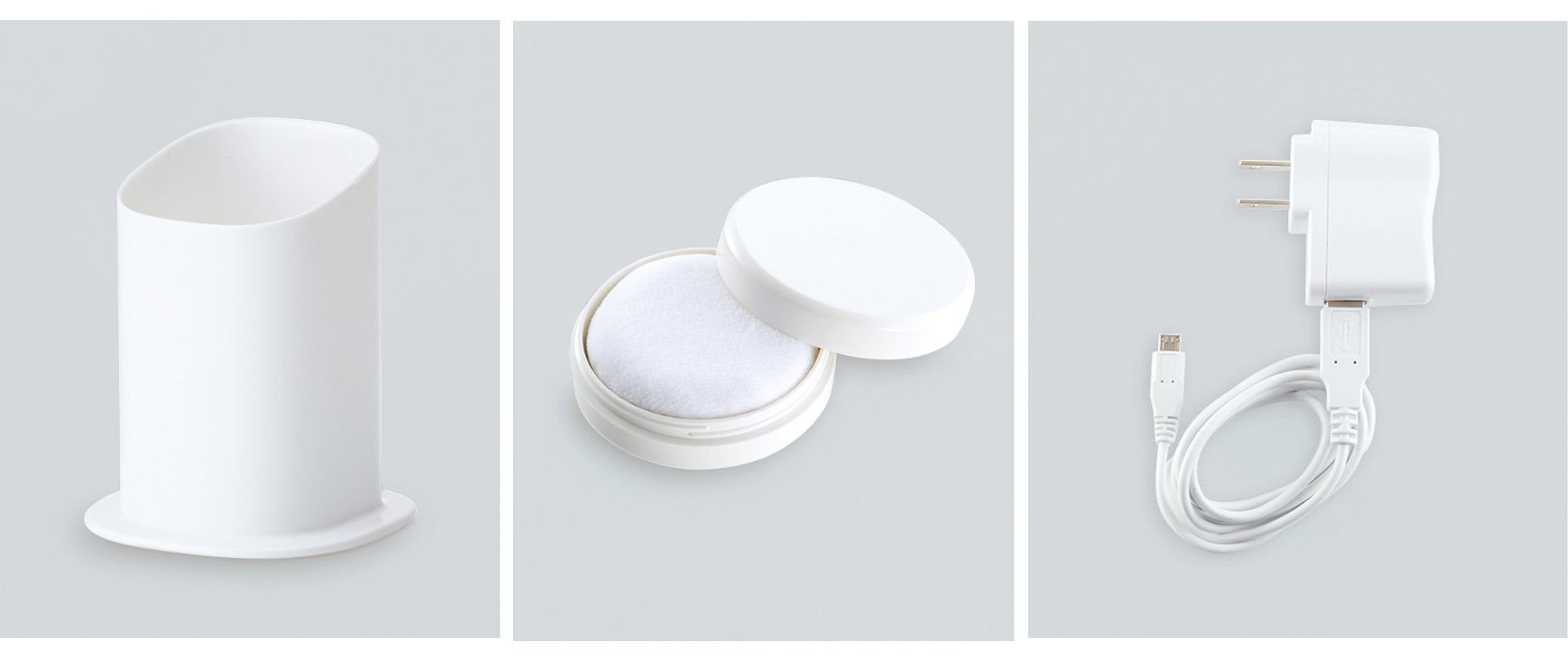 Amazon.com: SHARP Handy washing machine Ultrasonic washer UW-A1-S