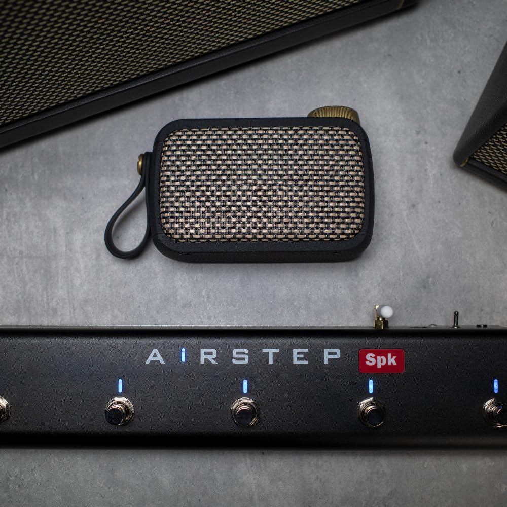 Amazon | XSONIC Airstep Spk Edition Spark