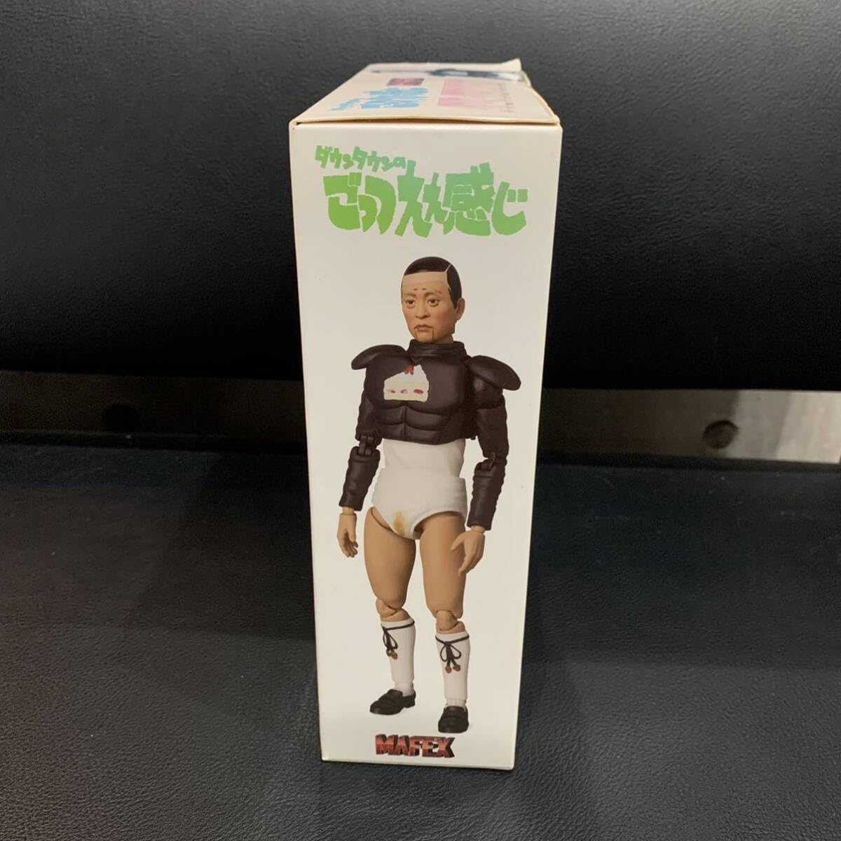 Amazon | フィギュア1/6アホアホマン「ダウンタウンのごっつええ感じ