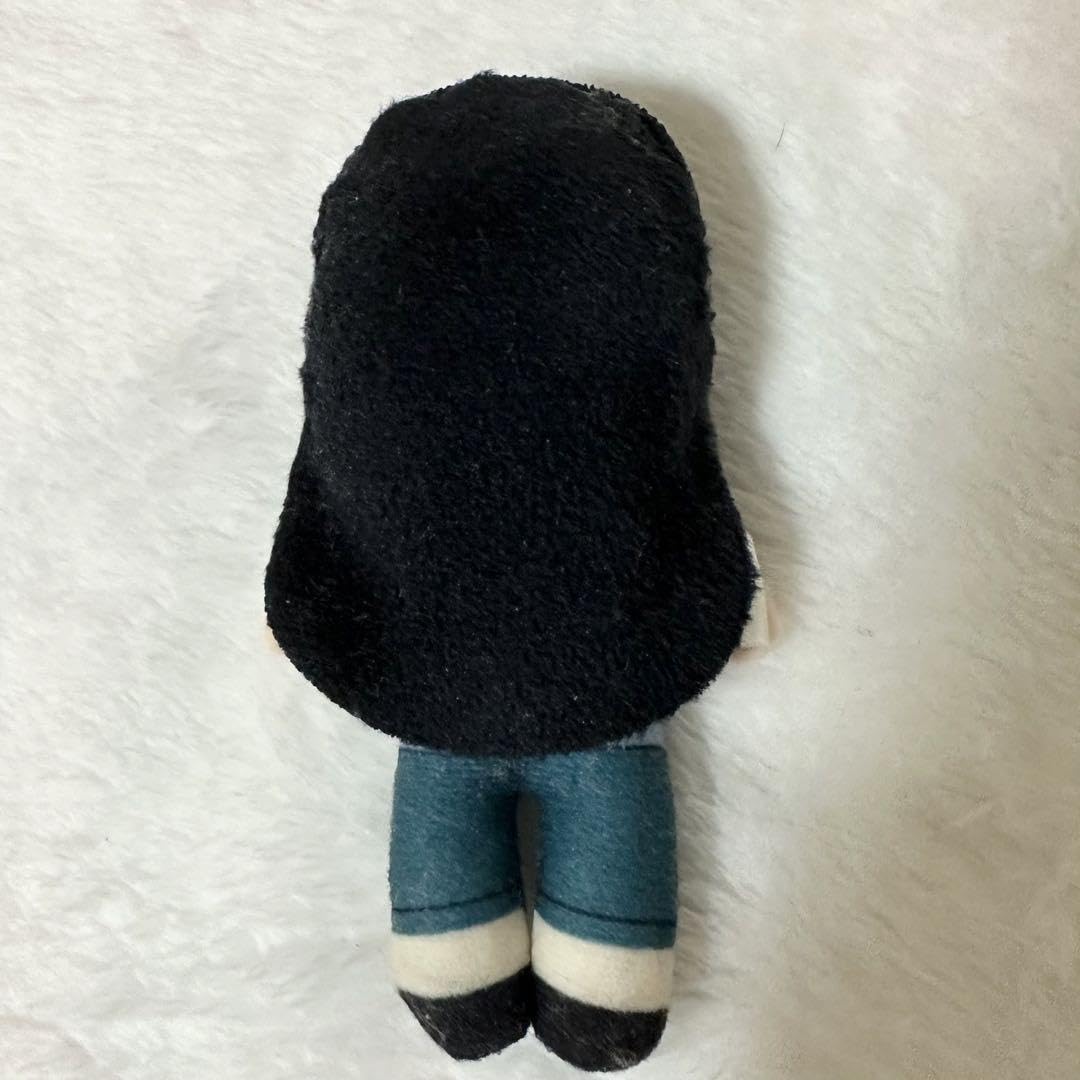 Amazon.co.jp: ハンターハンター ユニバ ぬいぐるみ イルミ : おもちゃ