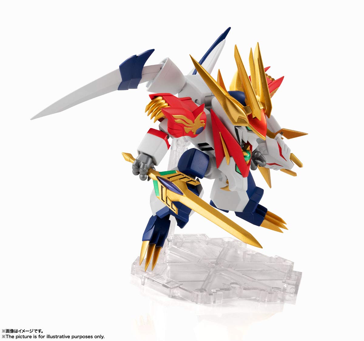 Amazon.co.jp: TAMASHII NATIONS NXEDGE STYLE ネクスエッジスタイル