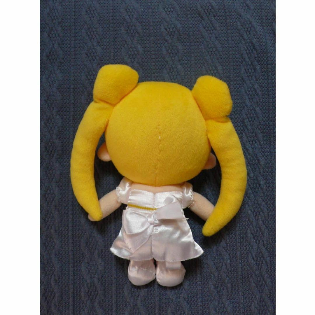 Amazon.co.jp: 美少女戦士セーラームーン miniぬいぐるみクッション 10