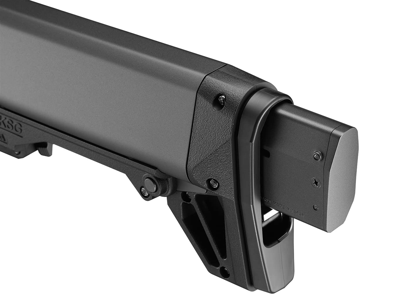 Amazon | 東京マルイ KSG 18歳以上ガスショットガン | ショットガン 通販