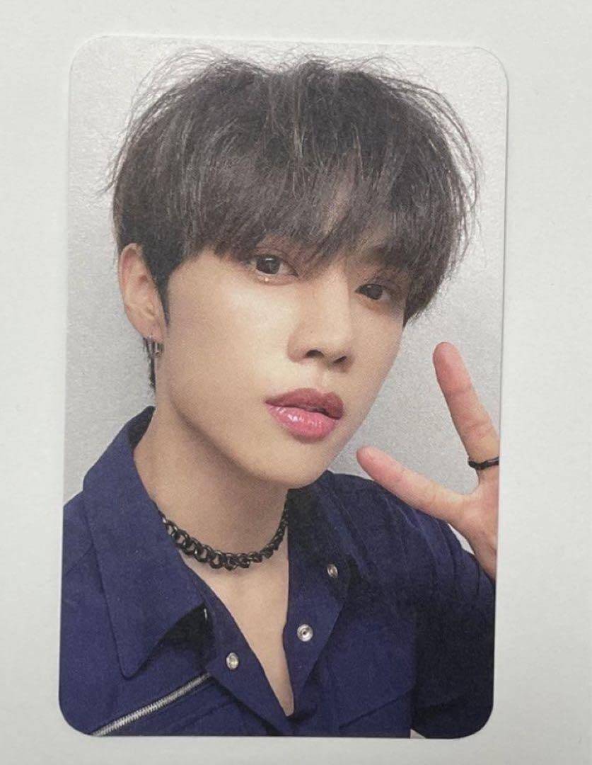 Amazon.co.jp: The boyz ドボイズ ソヌ superstar トレカ : おもちゃ