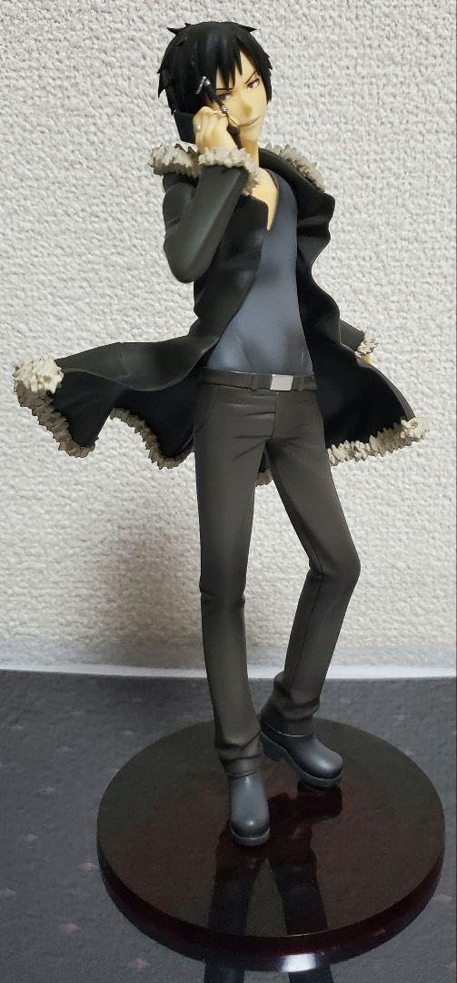 Amazon | デュラララ 折原 臨也 アルター 18スケール フィギュア