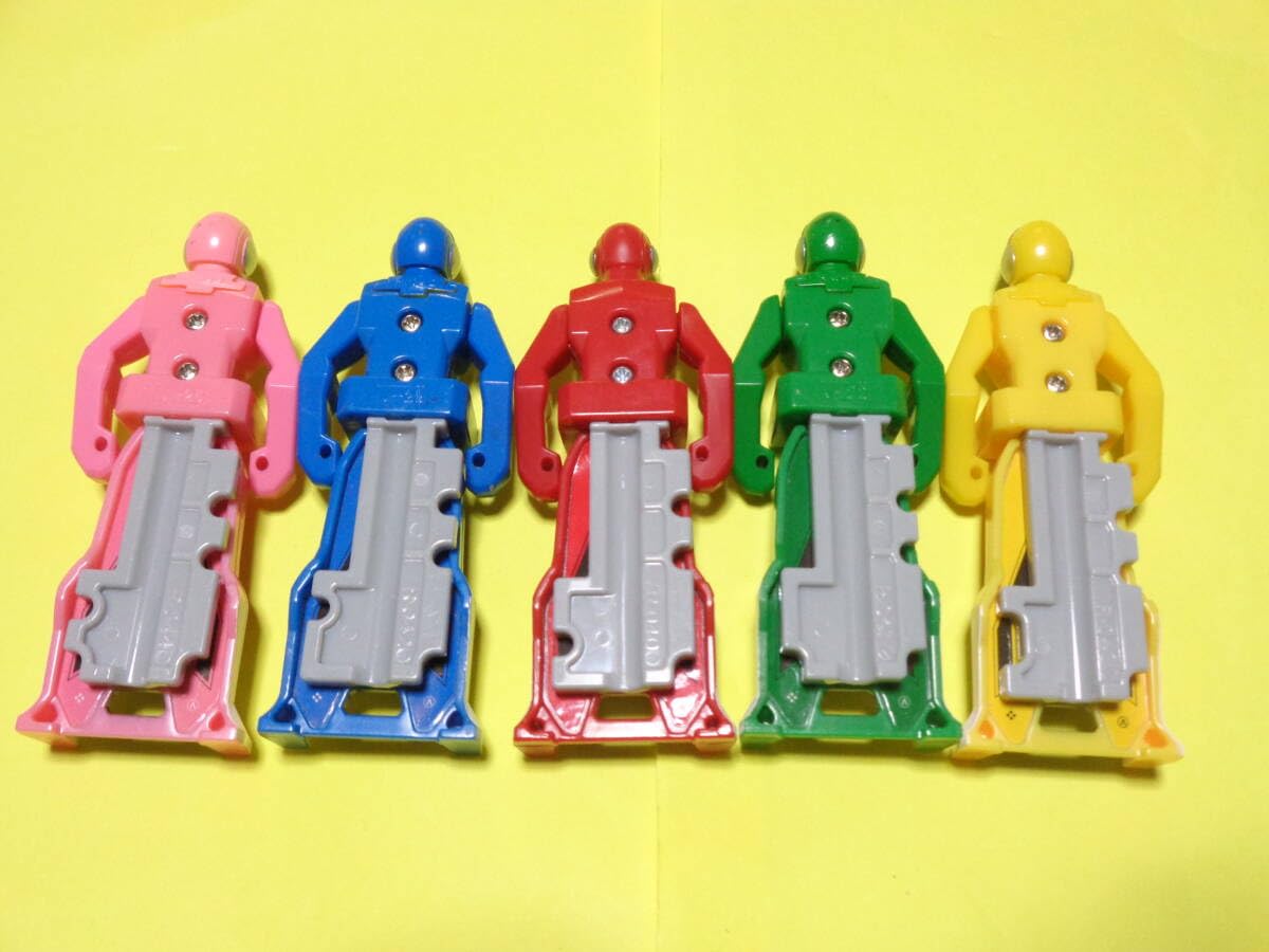 Amazon.co.jp: 海賊戦隊ゴーカイジャー/レンジャーキー 超電子バイオ