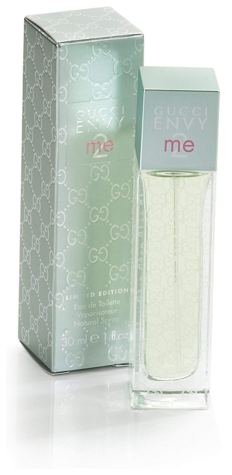 Amazon.co.jp: グッチ エンヴィミー2 (30ml) : ビューティー