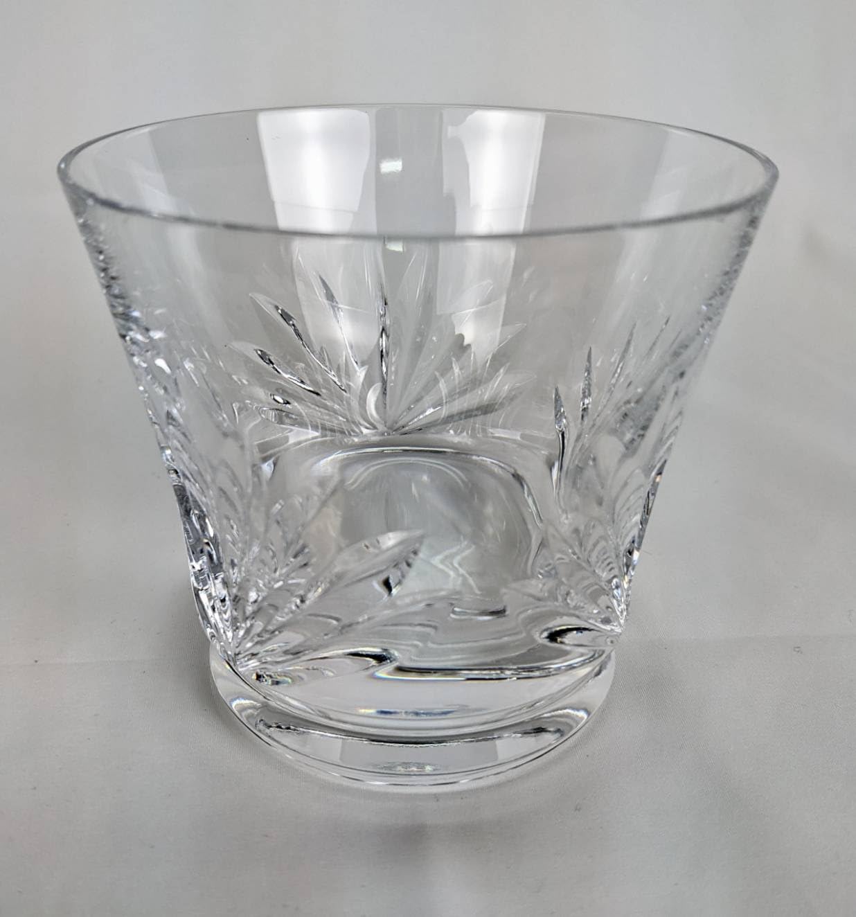 Amazon | Baccarat(バカラ) ルテシア タンブラー 2客セット グラス