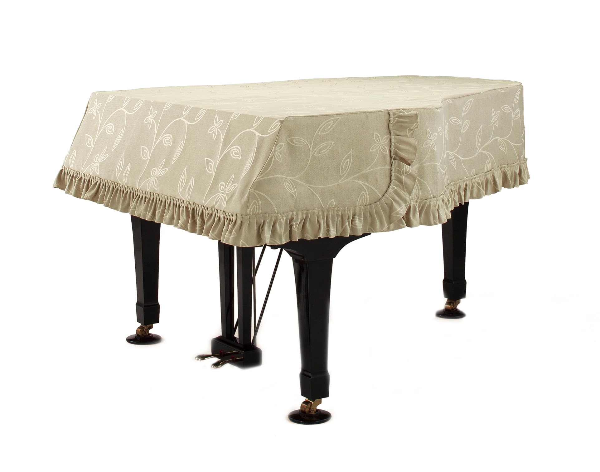 Amazon | アルプス/グランドピアノカバー/G-BX/ヤマハC3用/日本製