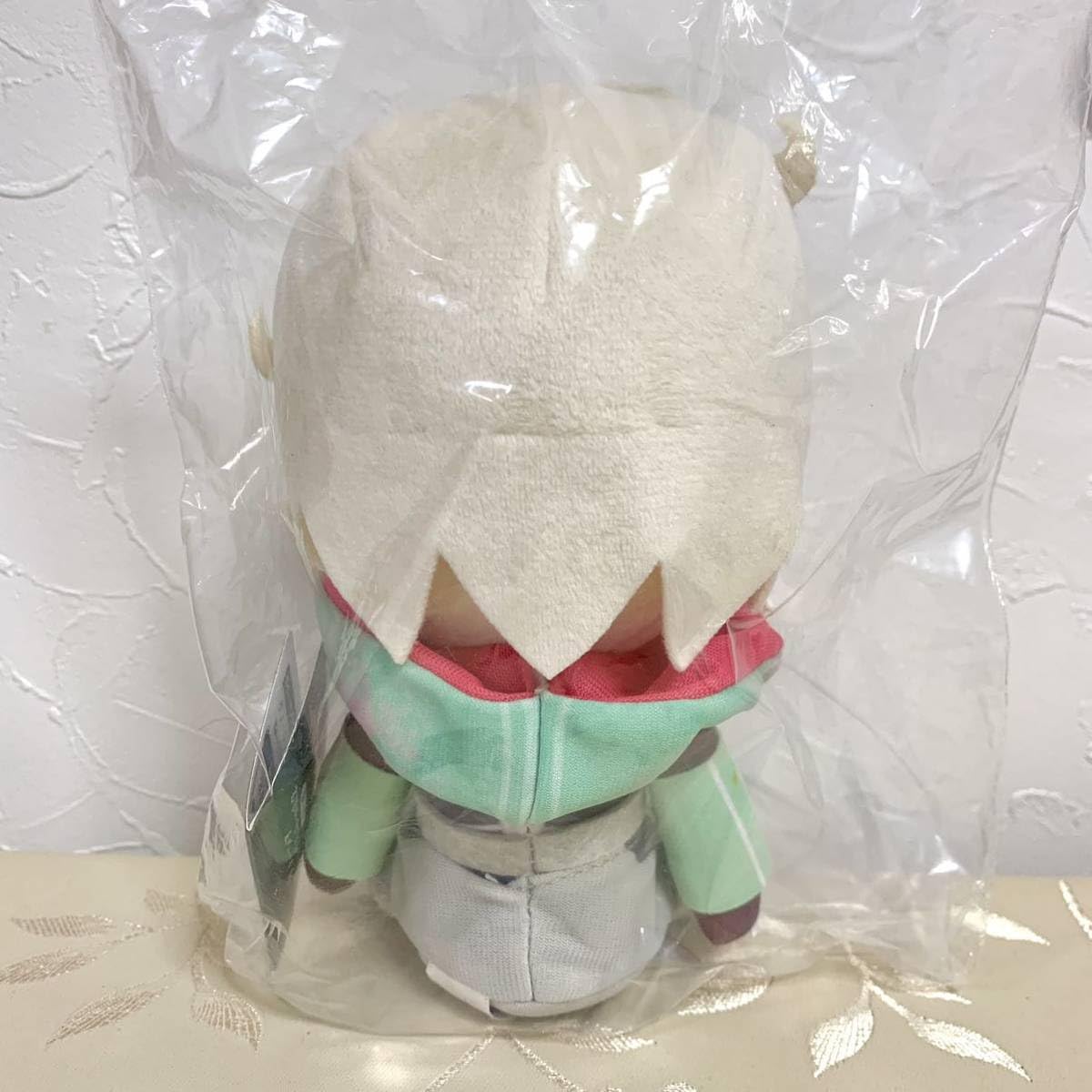 Amazon.co.jp: グノーシア レムナン ぬいぐるみ タイクレ限定 GNOSIA