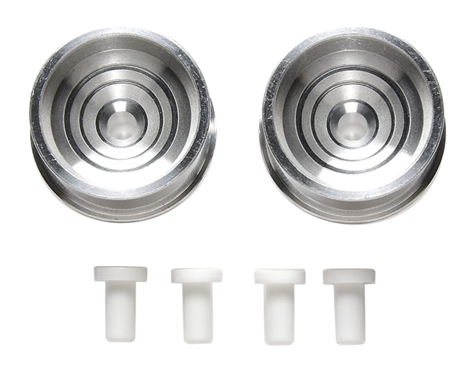 Amazon | タミヤ(TAMIYA) ミニ四駆特別限定 HG 大径ナロー ヘビー