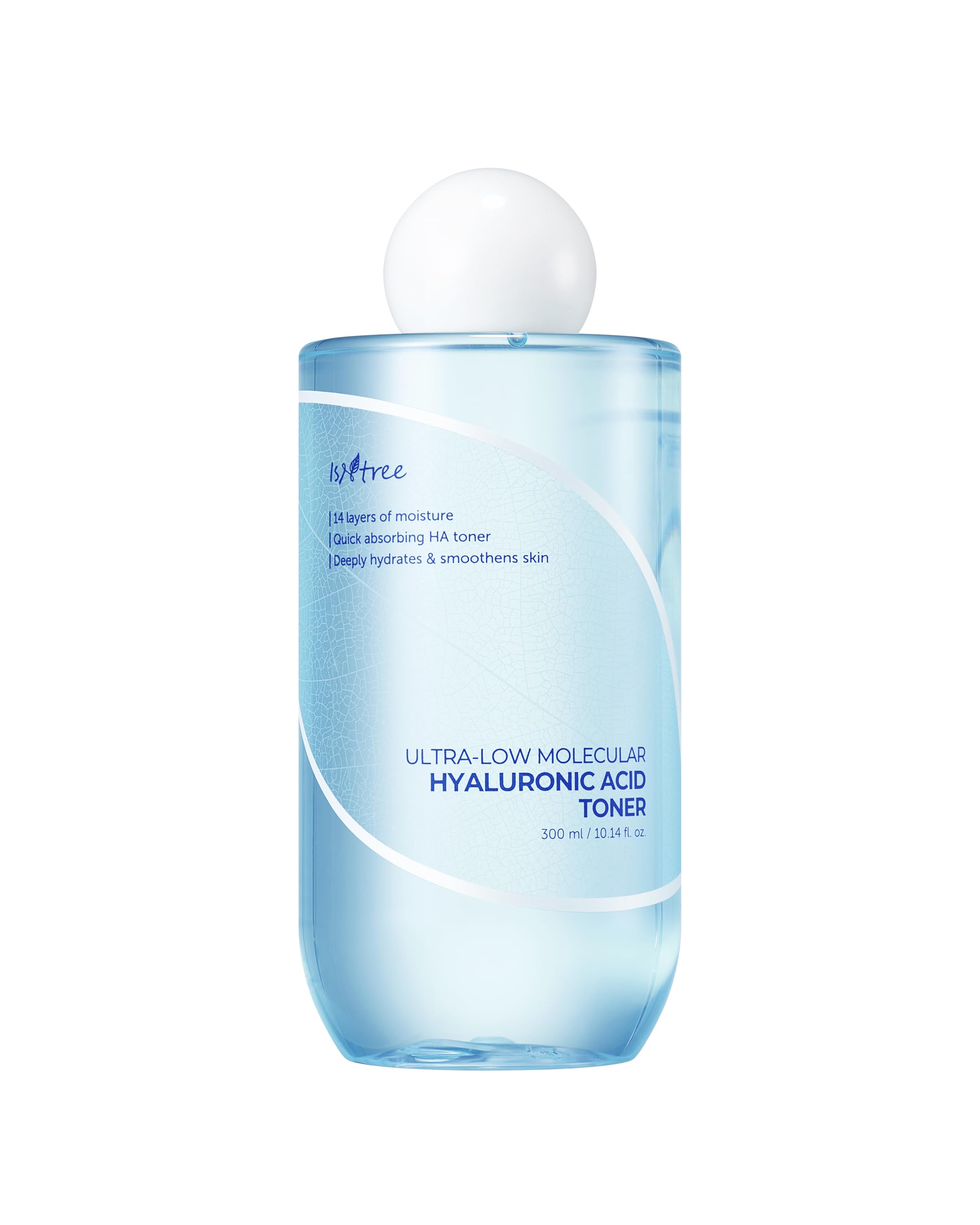 Amazon | イズエンツリー 超低分子ヒアルロン酸トナー [日本公式代理店