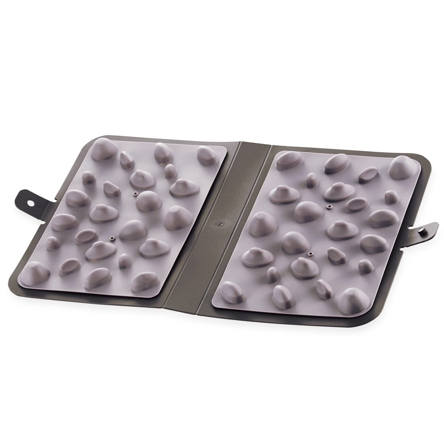 Amazon.co.jp: エレコム エクリアストレッチ 足つぼ 足つぼシート