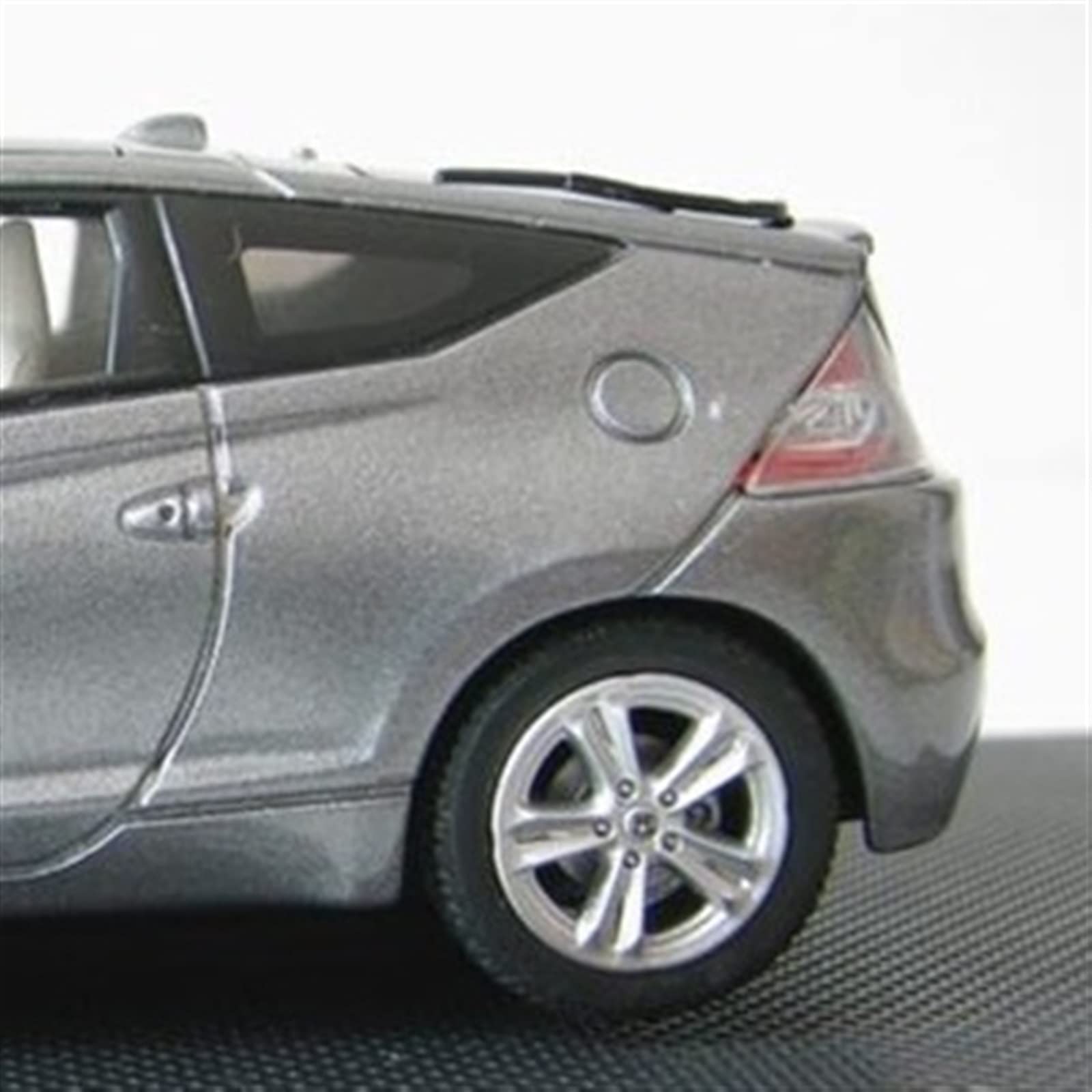 Amazon.co.jp: モデルカーのおもちゃ 1:43 ホンダ CR-Z スケールダイ