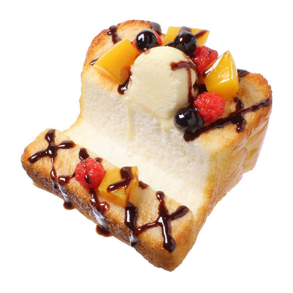 Amazon.co.jp: 食品サンプル屋さんのスマホスタンド（ベリーチョコ