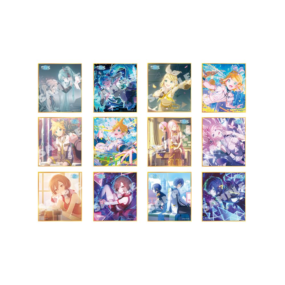 Amazon.co.jp: 『プロジェクトセカイ カラフルステージ！ feat. 初音