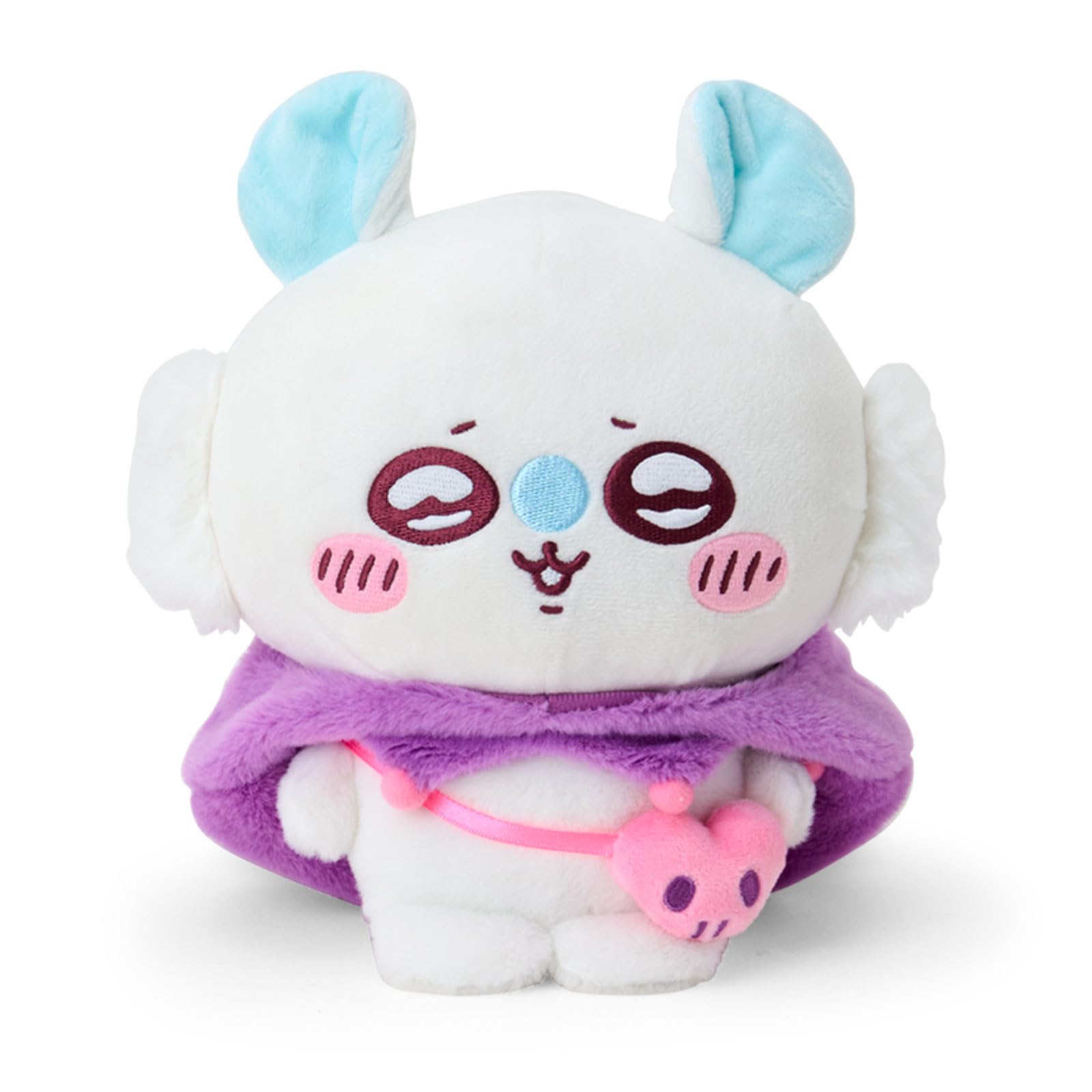 Amazon.co.jp: サンリオ(SANRIO) ちいかわ ぬいぐるみ（モモンガ