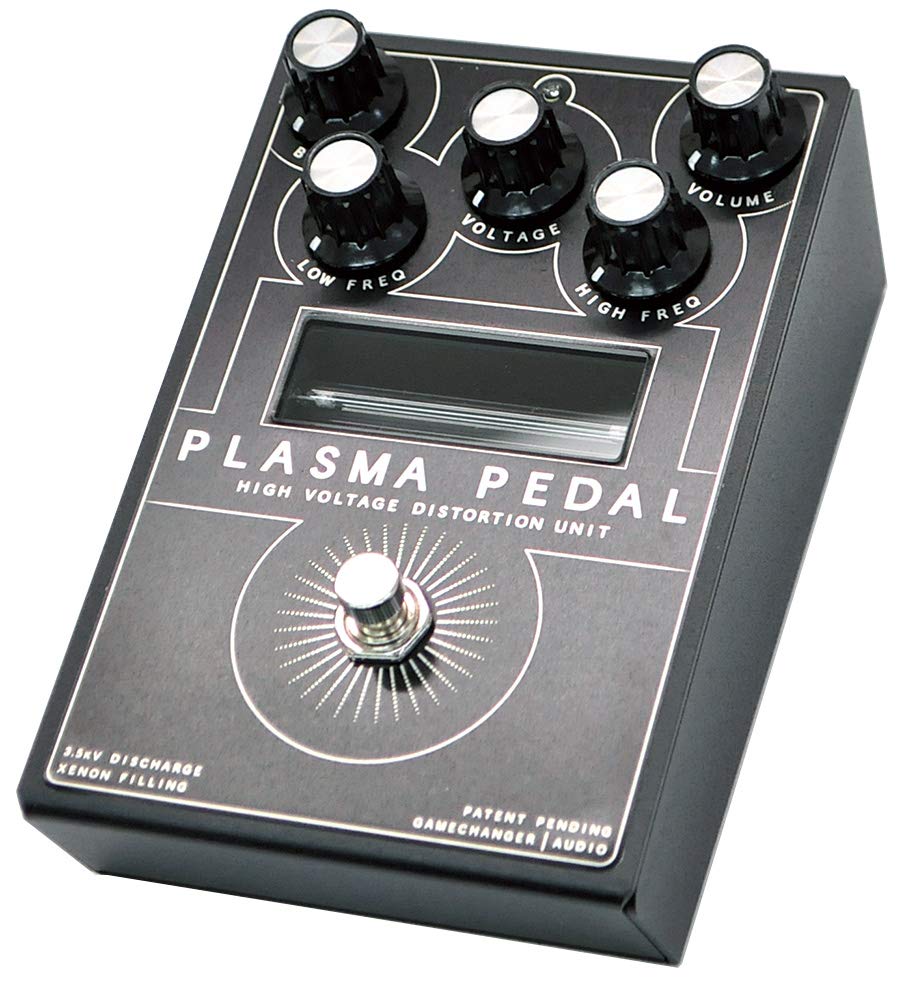 Amazon | Gamechanger Audio (ゲームチェンジャーオーディオ) ギター用