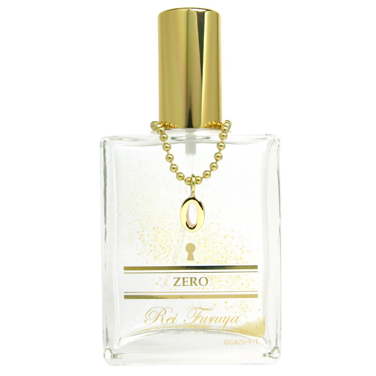 Amazon.co.jp: ゼロジーアクト 名探偵コナン パフューム ゼロ 降谷零