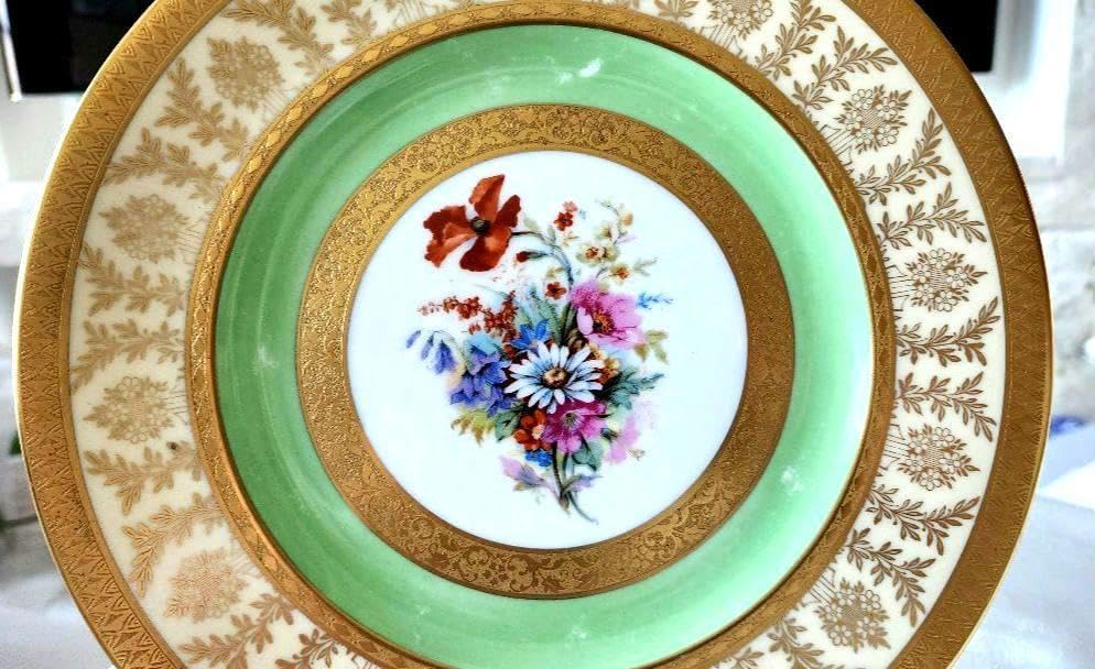 Amazon.co.jp: ロイヤル ババリア フッチェンロイター ゼルプ 金彩