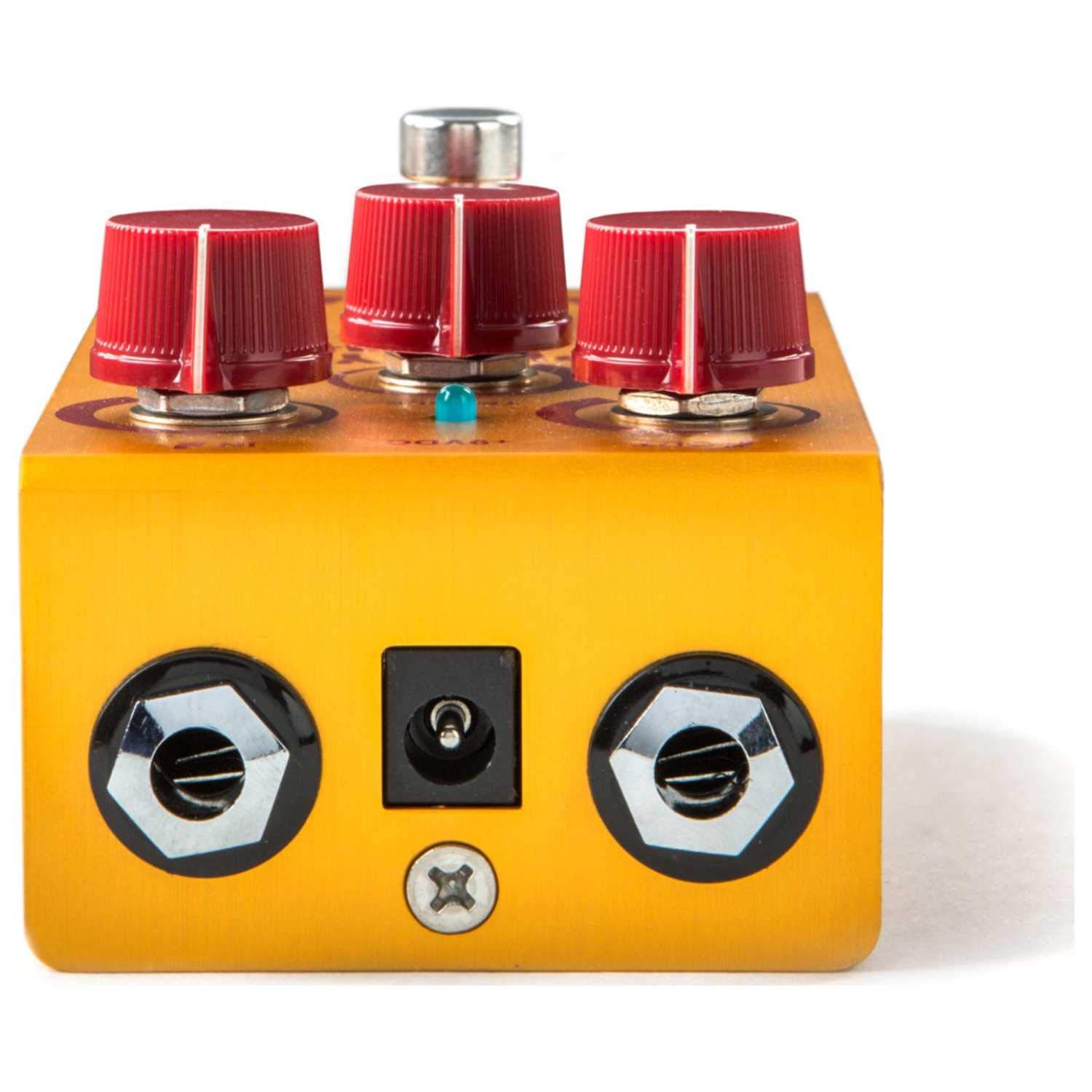 Amazon.com: Way Huge WM20 WH Conspiracy Theory Overdrive Pedal w