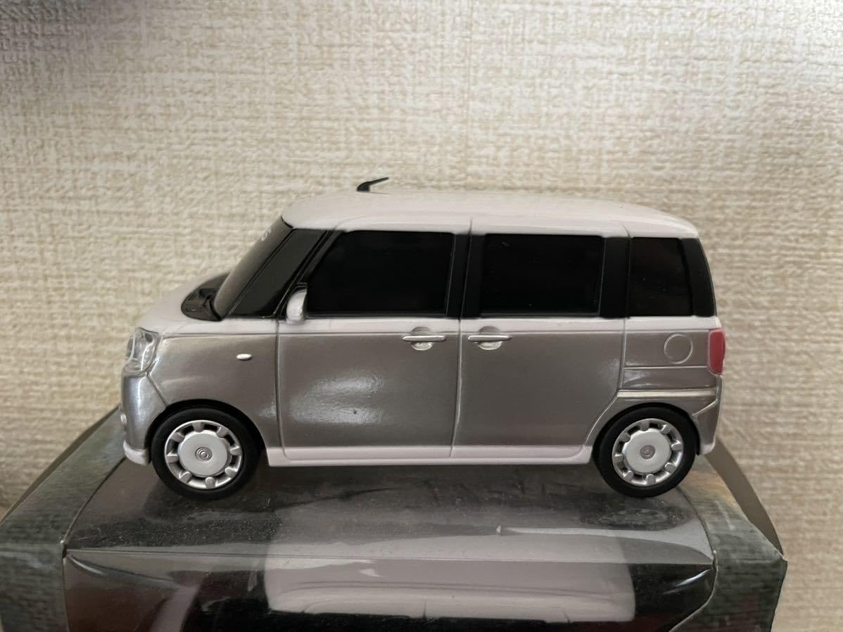 Amazon.co.jp: ダイハツ ムーヴ キャンバス Canbus (スムースグレー