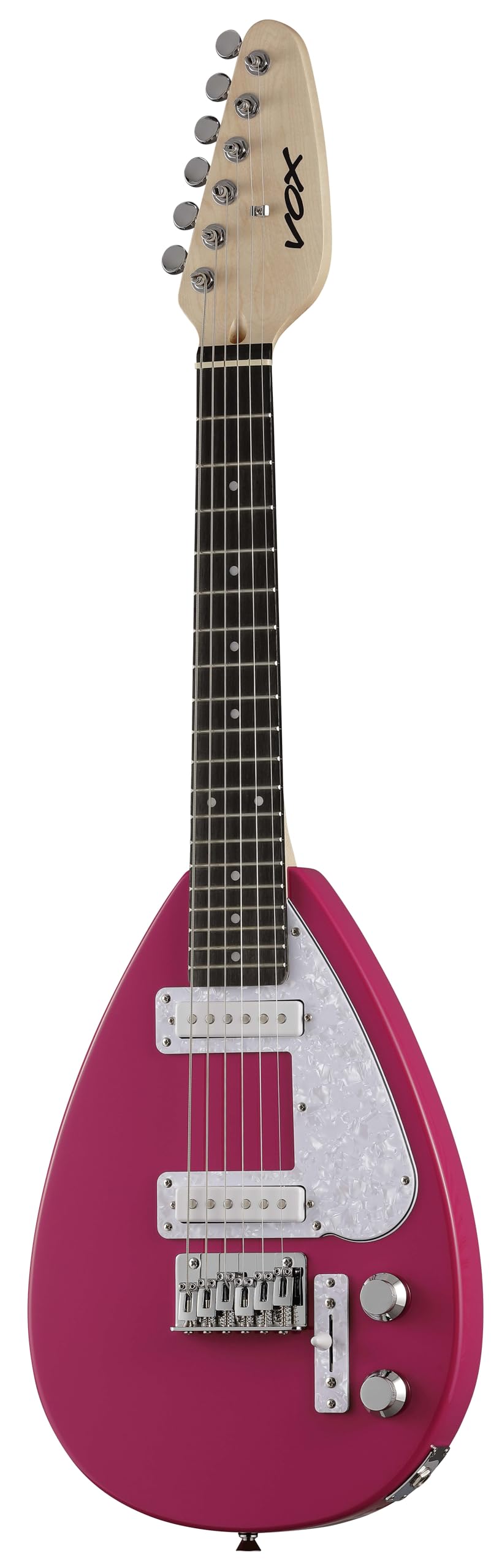 Amazon.co.jp: VOX ヴォックス MARK III mini マーク3 ショート