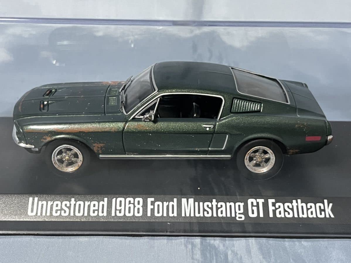 Amazon.co.jp: グリーンライト製 スティーブ マックイーン