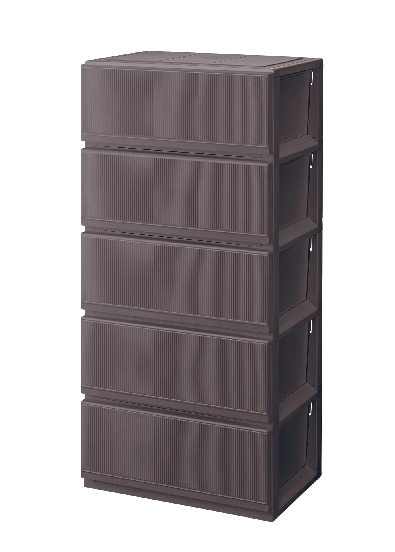 Amazon｜天馬(Tenma) 使いやすく設計した収納チェスト 日本製 スタイル