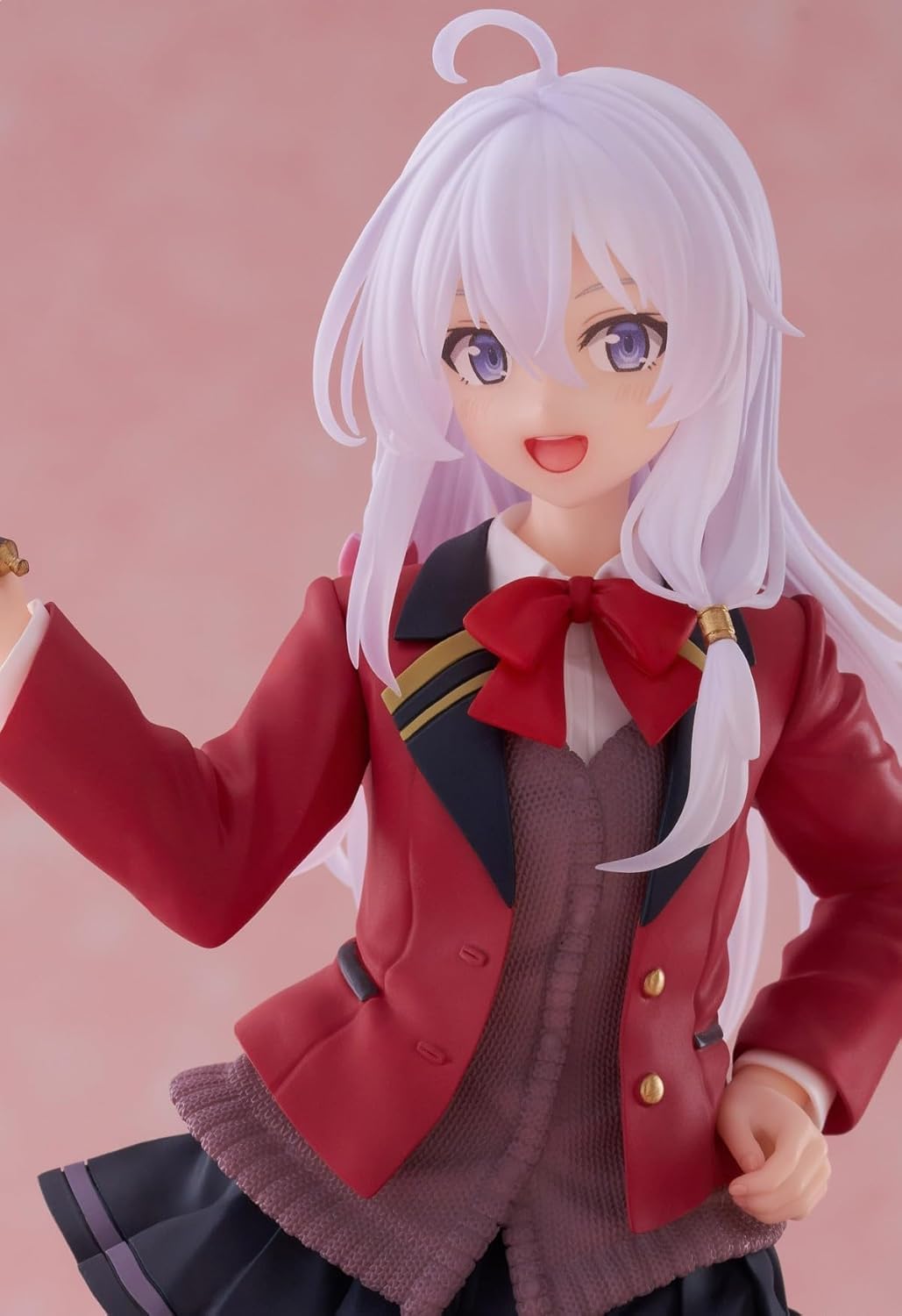 Amazon.co.jp: イレイナ フィギュア 制服ver. Coreful 魔女の旅々 公式