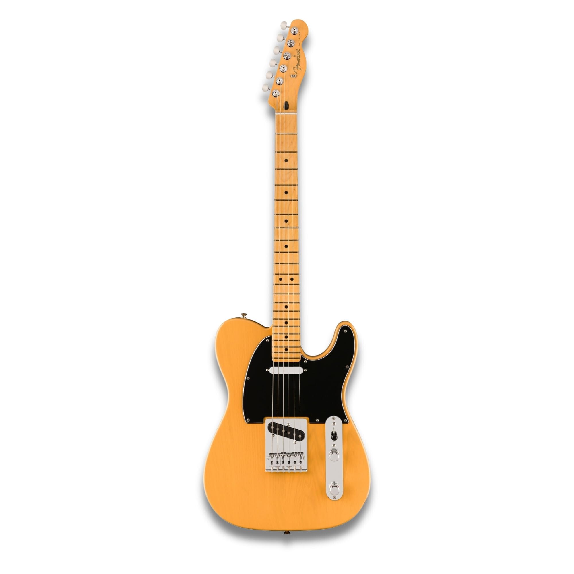 Amazon | Fender フェンダー エレキギター Player II Telecaster