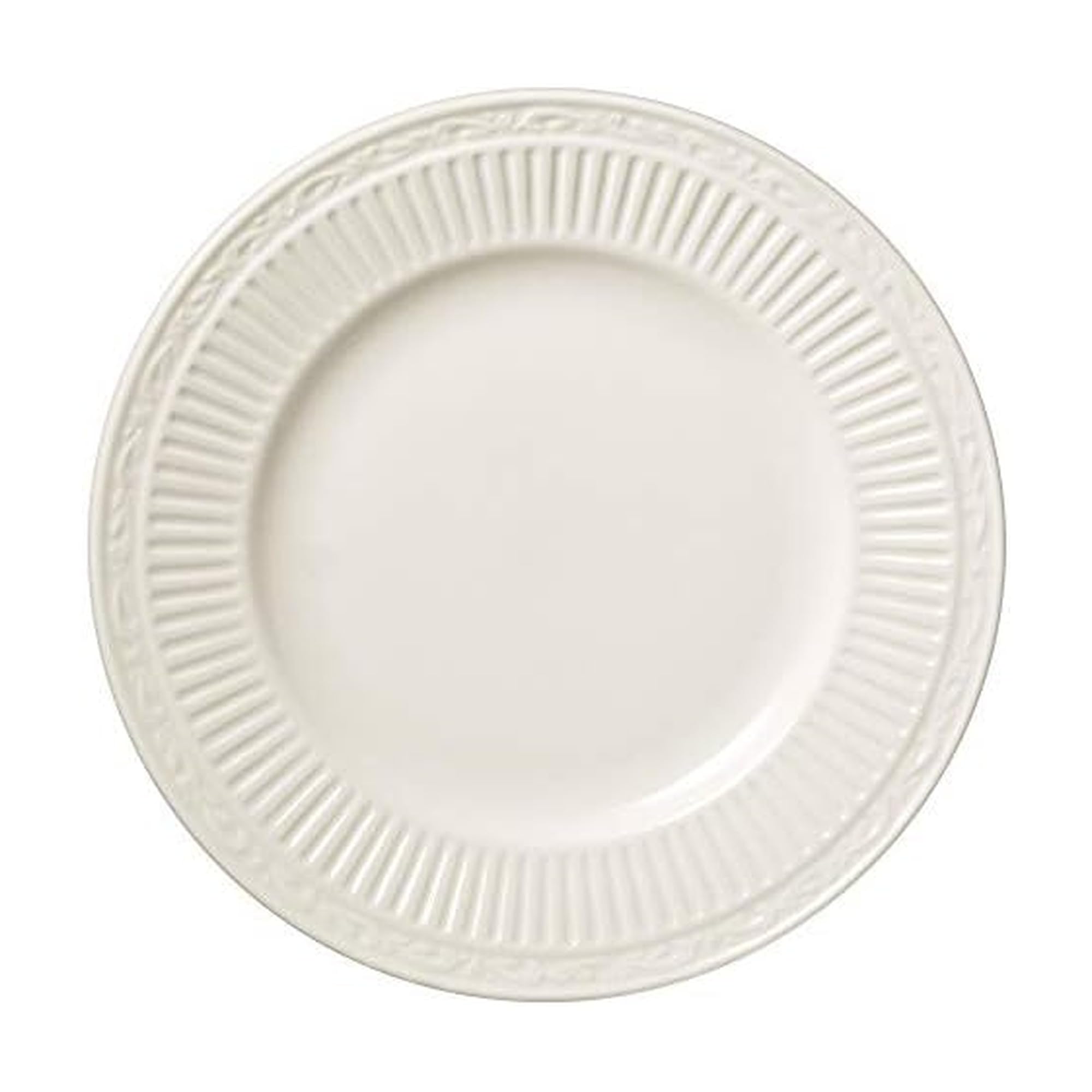 Amazon.com | Mikasa Italian Countryside Dinner Plate, 11-Inch