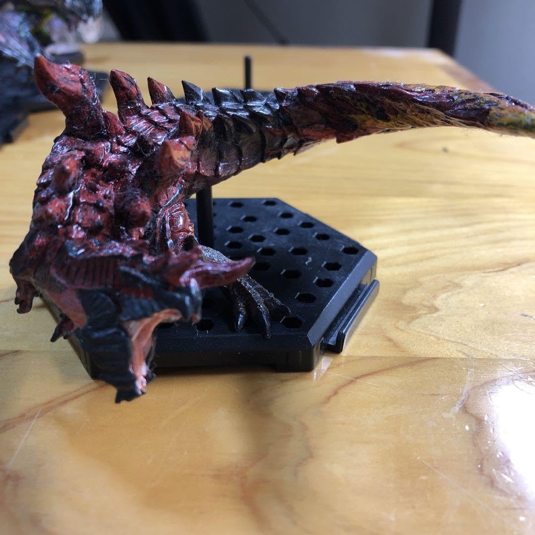 Amazon.co.jp: カプコンフィギュアビルダー クリエイターズ 燼滅刃