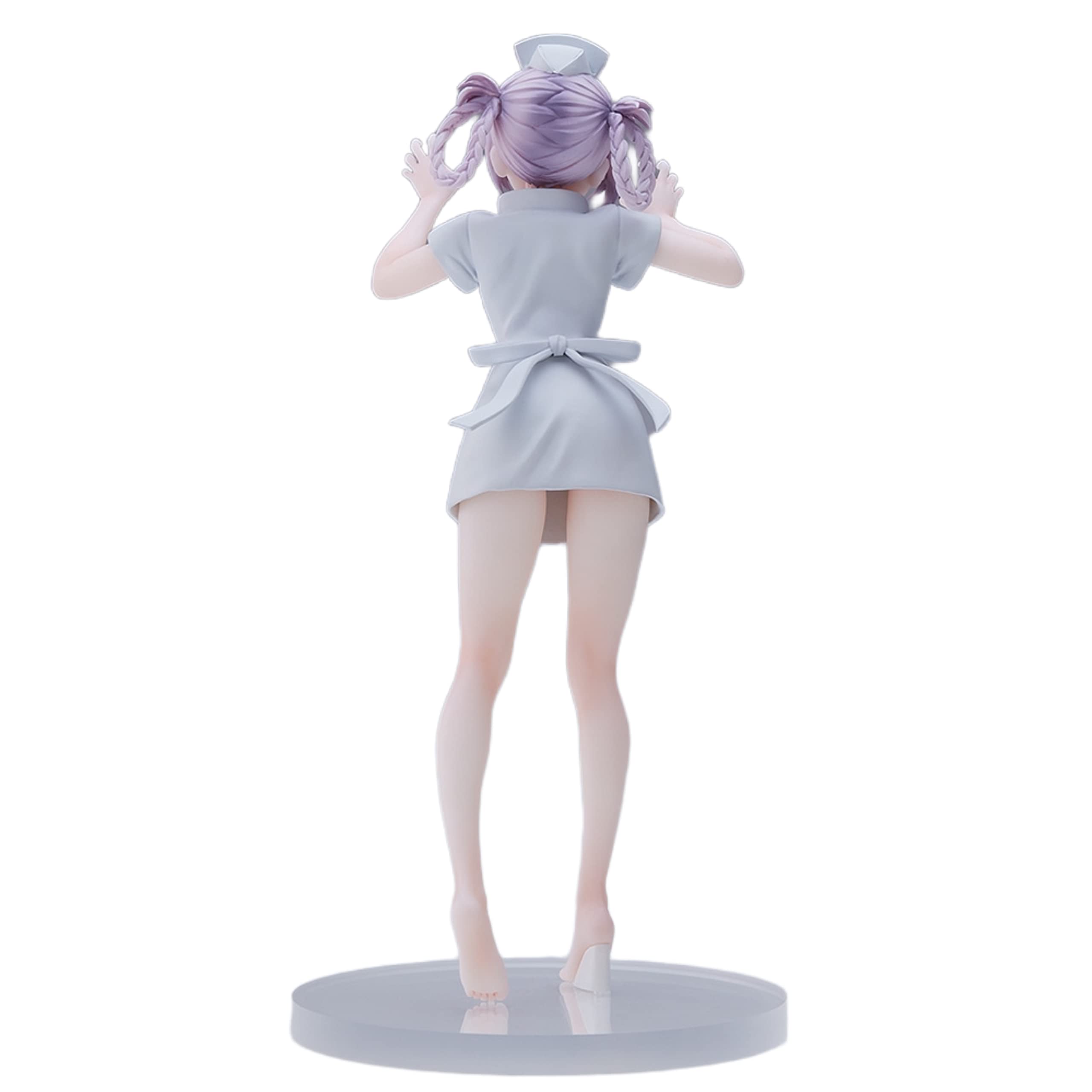 Amazon | よふかしのうた プレミアムフィギュア “七草ナズナ” ナース服