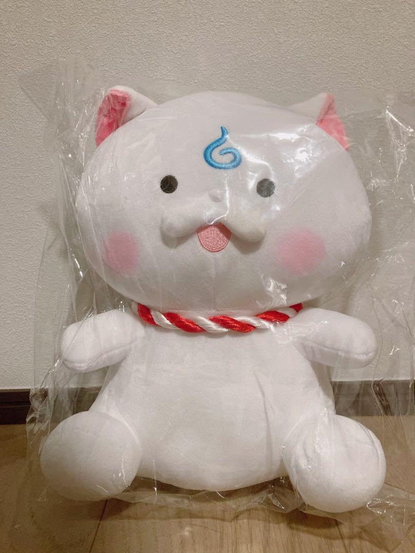 Amazon.co.jp: さくらみこ ホロライブ ぬいぐるみ 誕生日記念グッズ