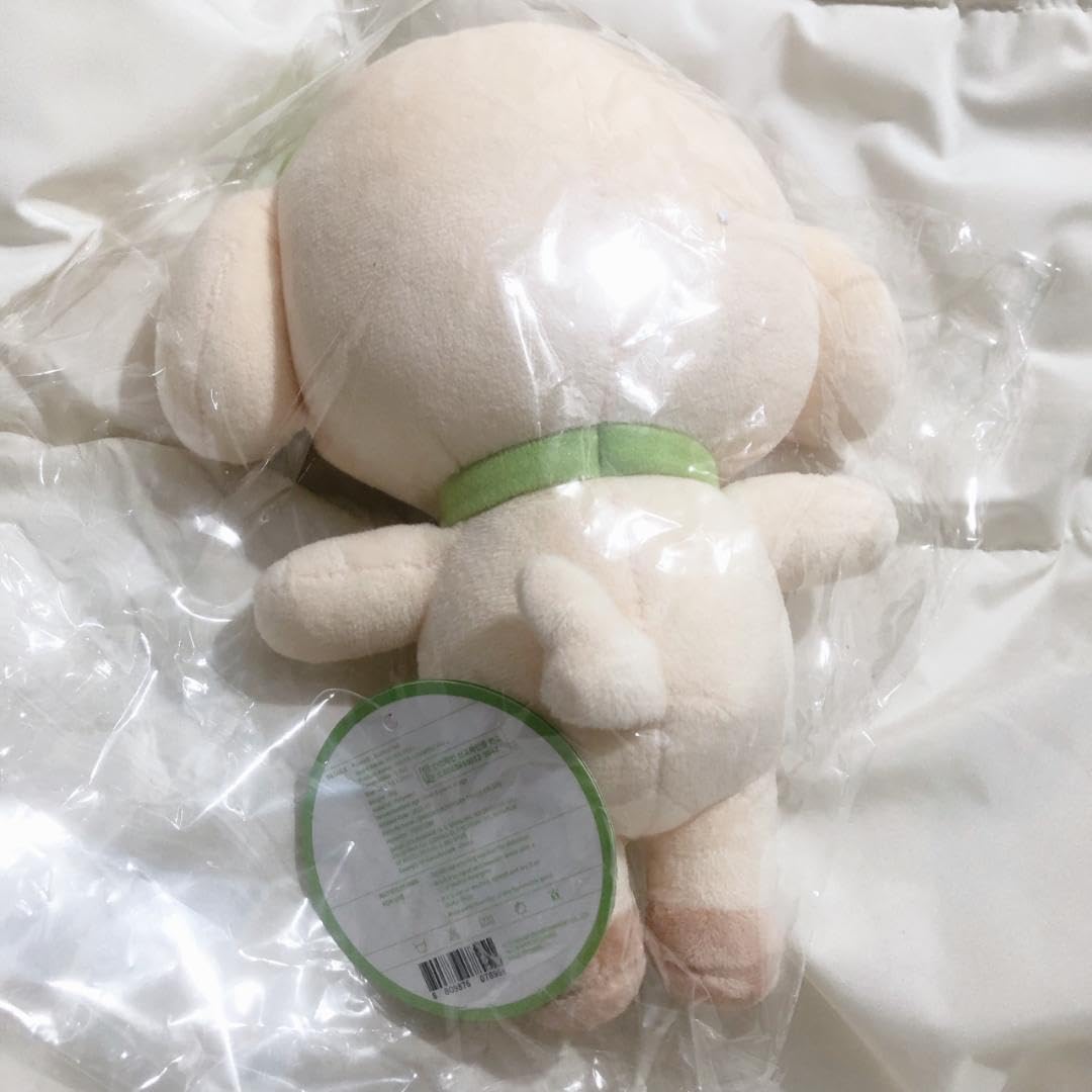 Amazon.co.jp: IVE minive ユジン カンアンジ ぬいぐるみ : おもちゃ