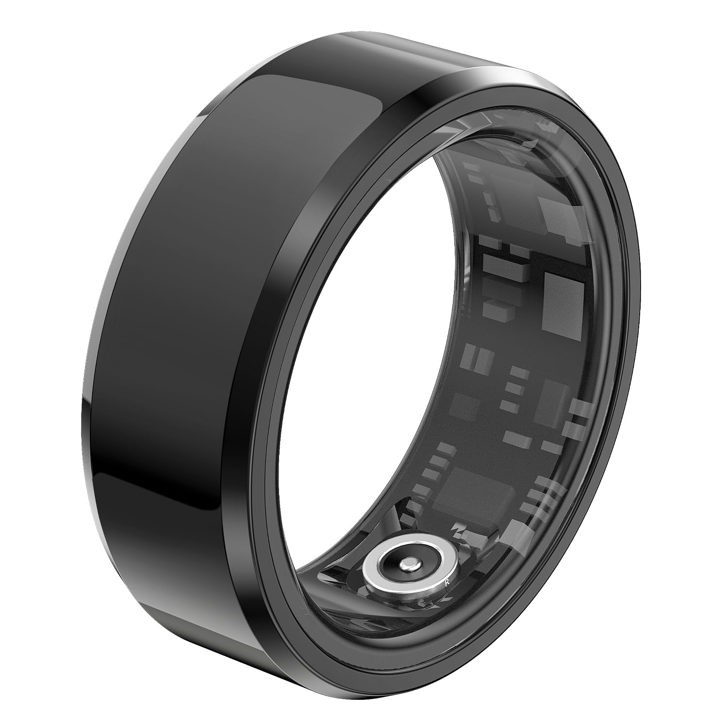 Amazon.co.jp: スマートリング【2024年新登場 指の体調管理リング 最大