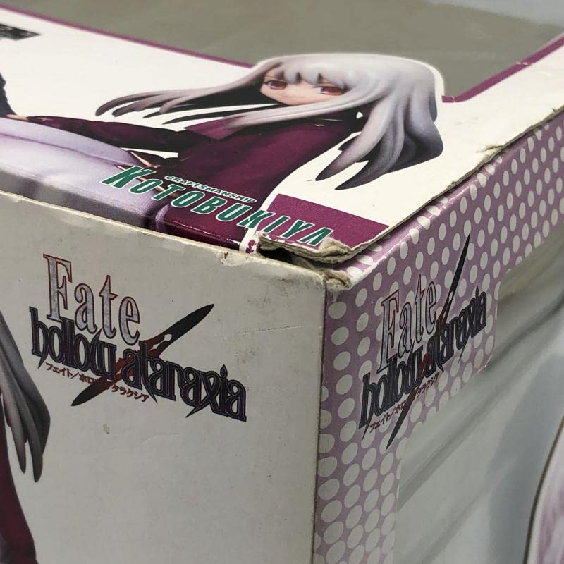 Amazon | 【▽】コトブキヤ 1/8 イリヤ Fate/hollow ataraxia