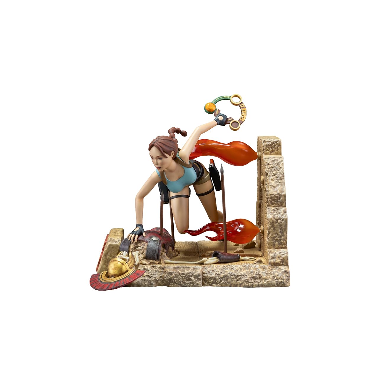 Amazon.co.jp: ダークホーストゥームレイダー:ララ・クロフト