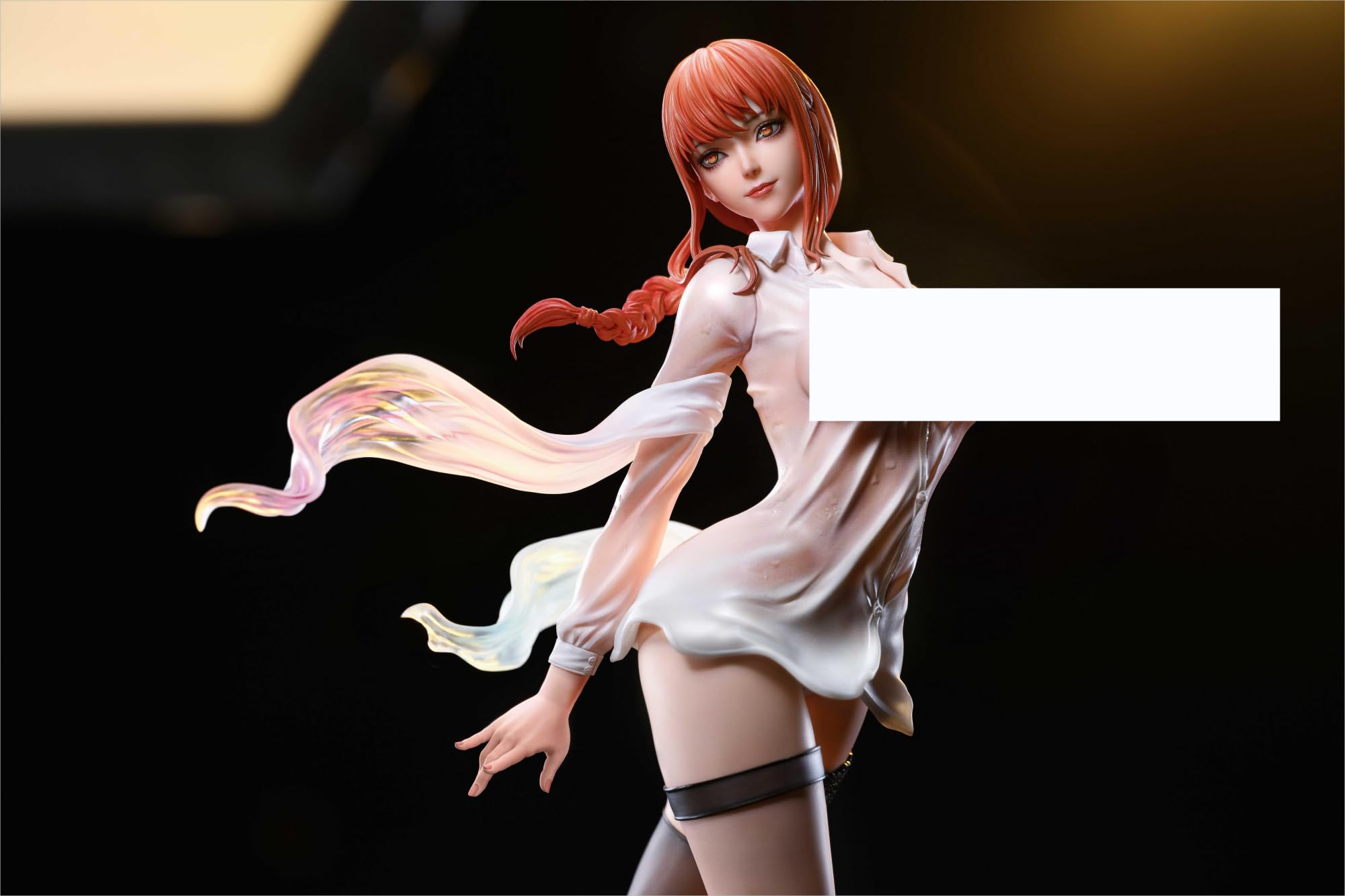 Amazon.co.jp: チェンソーマン マキマ フィギュア Ver. 1/4スケール