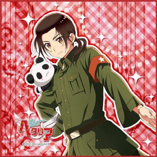 Amazon.co.jp: ヘタリア The Beautiful World マイクロファイバーミニ