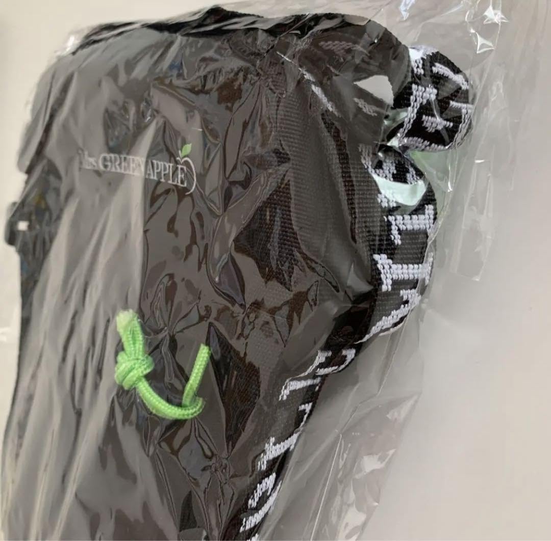 Amazon.co.jp: Mrs. GREEN APPLE ミセス ショルダーバッグ 大森元貴