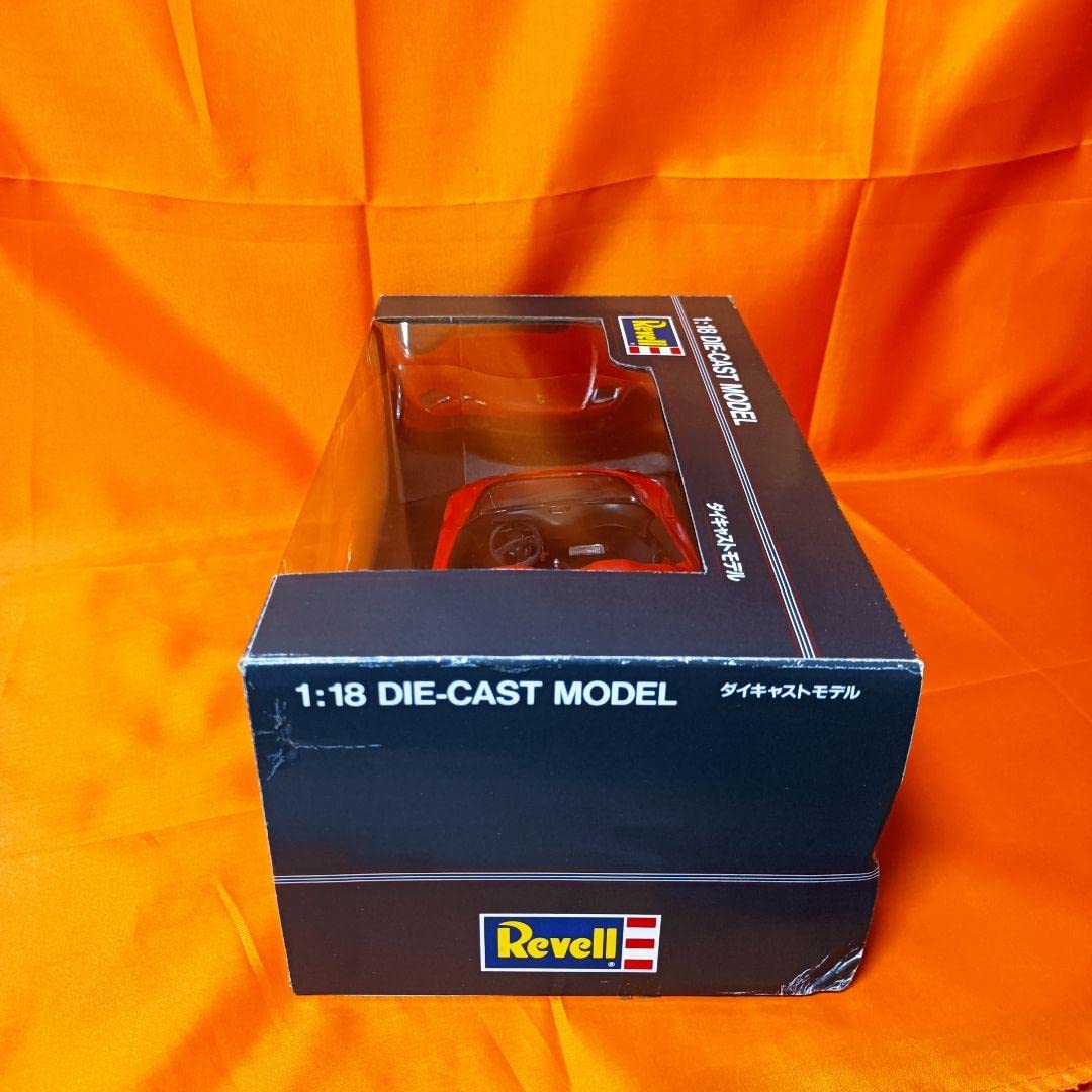 Amazon | 1/18 Revell レベル フェラーリ ピニンファリーナ ミトス