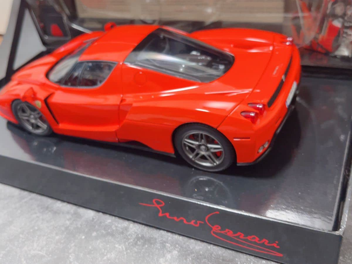 BBR 1507台限定 1/18 ENZO FERRARI エンツォ フェラーリ BBR 1507台